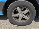  Volkswagen  Crafter Volkswagen  35 2.0TDI 75kW L4 FWD Gesloten Laadbak #22