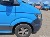  Volkswagen  Crafter Volkswagen  35 2.0TDI 75kW L4 FWD Gesloten Laadbak #23