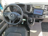  Volkswagen  Crafter Volkswagen  35 2.0TDI 75kW L4 FWD Gesloten Laadbak #25