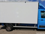  Volkswagen  Crafter Volkswagen  35 2.0TDI 75kW L4 FWD Gesloten Laadbak #26