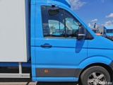  Volkswagen  Crafter Volkswagen  35 2.0TDI 75kW L4 FWD Gesloten Laadbak #27