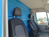  Volkswagen  Crafter Volkswagen  35 2.0TDI 75kW L4 FWD Gesloten Laadbak #28