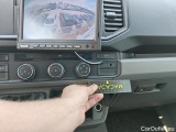 Volkswagen  Crafter Volkswagen  35 2.0TDI 75kW L4 FWD Gesloten Laadbak #32