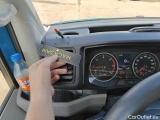  Volkswagen  Crafter Volkswagen  35 2.0TDI 75kW L4 FWD Gesloten Laadbak #36