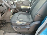  Volkswagen  Crafter Volkswagen  35 2.0TDI 75kW L4 FWD Gesloten Laadbak #38