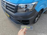  Volkswagen  Crafter Volkswagen  35 2.0TDI 75kW L4 FWD Gesloten Laadbak #42