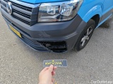  Volkswagen  Crafter Volkswagen  35 2.0TDI 75kW L4 FWD Gesloten Laadbak #44