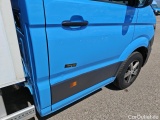 Volkswagen  Crafter Volkswagen  35 2.0TDI 75kW L4 FWD Gesloten Laadbak #50