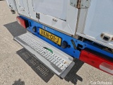  Volkswagen  Crafter Volkswagen  35 2.0TDI 75kW L4 FWD Gesloten Laadbak #55