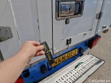  Volkswagen  Crafter Volkswagen  35 2.0TDI 75kW L4 FWD Gesloten Laadbak #58
