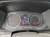  Volkswagen  Crafter Volkswagen  35 2.0TDI 75kW L4 FWD Gesloten Laadbak #7