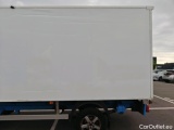  Volkswagen  Crafter Volkswagen  35 2.0TDI 75kW L4 FWD Gesloten Laadbak #9