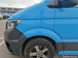  Volkswagen  Crafter Volkswagen  35 2.0TDI 75kW L4 FWD Gesloten Laadbak #10