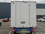  Volkswagen  Crafter Volkswagen  35 2.0TDI 75kW L4 FWD Gesloten Laadbak #12