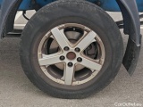  Volkswagen  Crafter Volkswagen  35 2.0TDI 75kW L4 FWD Gesloten Laadbak #13