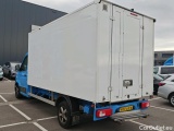  Volkswagen  Crafter Volkswagen  35 2.0TDI 75kW L4 FWD Gesloten Laadbak #14