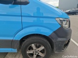  Volkswagen  Crafter Volkswagen  35 2.0TDI 75kW L4 FWD Gesloten Laadbak #18