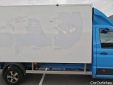  Volkswagen  Crafter Volkswagen  35 2.0TDI 75kW L4 FWD Gesloten Laadbak #19