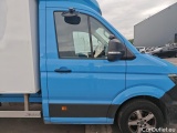 Volkswagen  Crafter Volkswagen  35 2.0TDI 75kW L4 FWD Gesloten Laadbak #20