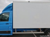  Volkswagen  Crafter Volkswagen  35 2.0TDI 75kW L4 FWD Gesloten Laadbak #22