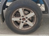  Volkswagen  Crafter Volkswagen  35 2.0TDI 75kW L4 FWD Gesloten Laadbak #21