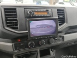 Volkswagen  Crafter Volkswagen  35 2.0TDI 75kW L4 FWD Gesloten Laadbak #23