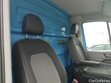  Volkswagen  Crafter Volkswagen  35 2.0TDI 75kW L4 FWD Gesloten Laadbak #25