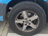  Volkswagen  Crafter Volkswagen  35 2.0TDI 75kW L4 FWD Gesloten Laadbak #26