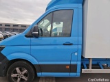  Volkswagen  Crafter Volkswagen  35 2.0TDI 75kW L4 FWD Gesloten Laadbak #30