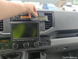  Volkswagen  Crafter Volkswagen  35 2.0TDI 75kW L4 FWD Gesloten Laadbak #33