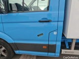  Volkswagen  Crafter Volkswagen  35 2.0TDI 75kW L4 FWD Gesloten Laadbak #32