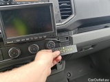  Volkswagen  Crafter Volkswagen  35 2.0TDI 75kW L4 FWD Gesloten Laadbak #35