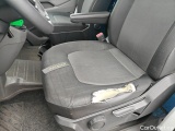  Volkswagen  Crafter Volkswagen  35 2.0TDI 75kW L4 FWD Gesloten Laadbak #37