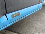  Volkswagen  Crafter Volkswagen  35 2.0TDI 75kW L4 FWD Gesloten Laadbak #43