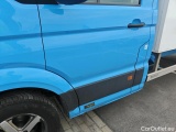  Volkswagen  Crafter Volkswagen  35 2.0TDI 75kW L4 FWD Gesloten Laadbak #44