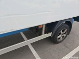  Volkswagen  Crafter Volkswagen  35 2.0TDI 75kW L4 FWD Gesloten Laadbak #45