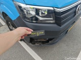  Volkswagen  Crafter Volkswagen  35 2.0TDI 75kW L4 FWD Gesloten Laadbak #47