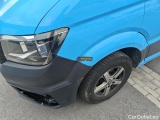  Volkswagen  Crafter Volkswagen  35 2.0TDI 75kW L4 FWD Gesloten Laadbak #53
