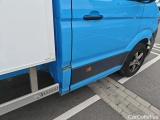  Volkswagen  Crafter Volkswagen  35 2.0TDI 75kW L4 FWD Gesloten Laadbak #58