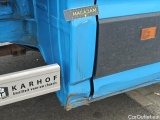  Volkswagen  Crafter Volkswagen  35 2.0TDI 75kW L4 FWD Gesloten Laadbak #60