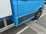  Volkswagen  Crafter Volkswagen  35 2.0TDI 75kW L4 FWD Gesloten Laadbak #61