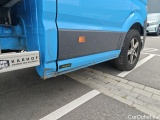  Volkswagen  Crafter Volkswagen  35 2.0TDI 75kW L4 FWD Gesloten Laadbak #63