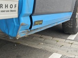 Volkswagen  Crafter Volkswagen  35 2.0TDI 75kW L4 FWD Gesloten Laadbak #64