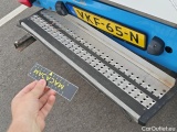  Volkswagen  Crafter Volkswagen  35 2.0TDI 75kW L4 FWD Gesloten Laadbak #66