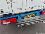  Volkswagen  Crafter Volkswagen  35 2.0TDI 75kW L4 FWD Gesloten Laadbak #67