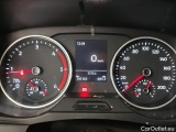  Volkswagen  Crafter Volkswagen  35 2.0TDI 75kW L4 FWD Gesloten Laadbak #6