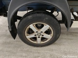  Volkswagen  Crafter Volkswagen  35 2.0TDI 75kW L4 FWD Gesloten Laadbak #7
