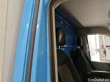  Volkswagen  Crafter Volkswagen  35 2.0TDI 75kW L4 FWD Gesloten Laadbak #8