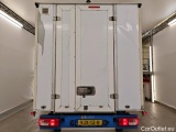  Volkswagen  Crafter Volkswagen  35 2.0TDI 75kW L4 FWD Gesloten Laadbak #9