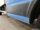  Volkswagen  Crafter Volkswagen  35 2.0TDI 75kW L4 FWD Gesloten Laadbak #10